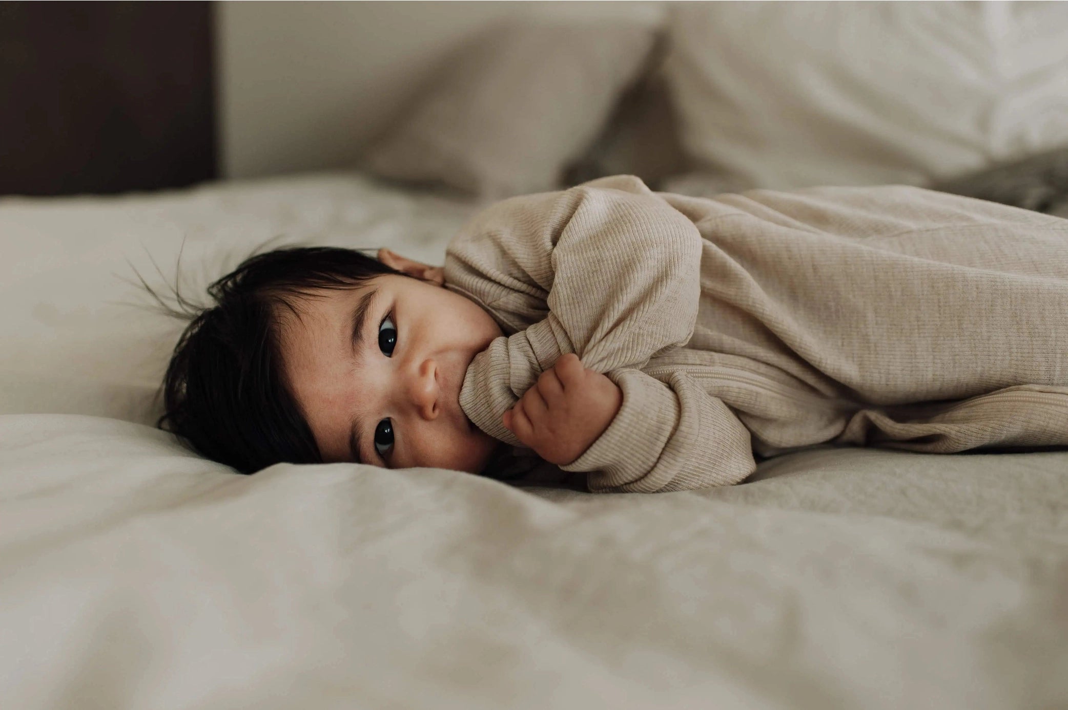 Slaapzak | Merinowol | Kico Label