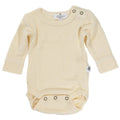 Romper | Lange mouw | Merinowol | Lille barn